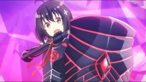 防振りアニメ1話あらすじネタバレは？楓ことメイプルは盾の勇者？スキル極振りを考察