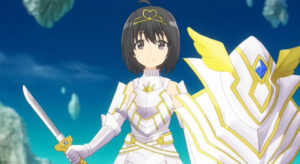 防振りアニメ7話あらすじネタバレは？とあるクエストに挑戦したメイプルの今の強さは？8話の予想は