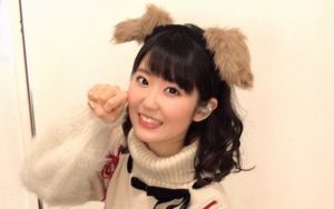 東山奈央の年収の現在は？学歴や経歴そして名前の読み方やあだ名にも注目